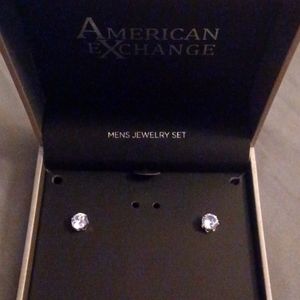 American Exchange Earrings